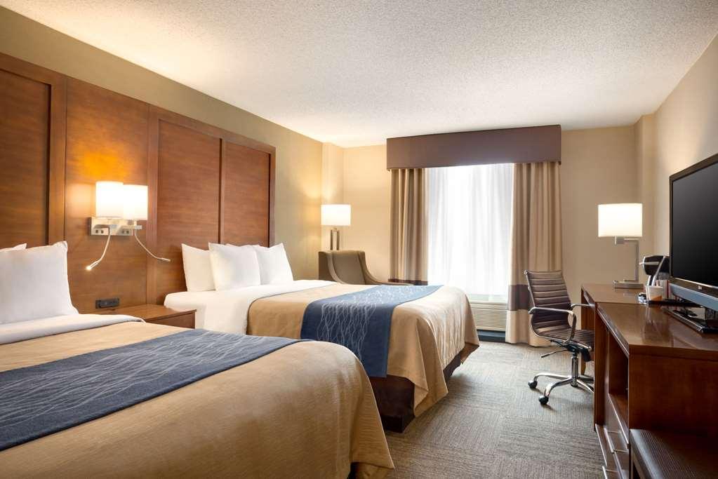 Comfort Inn & Suites Presidential Little Rock Room photo