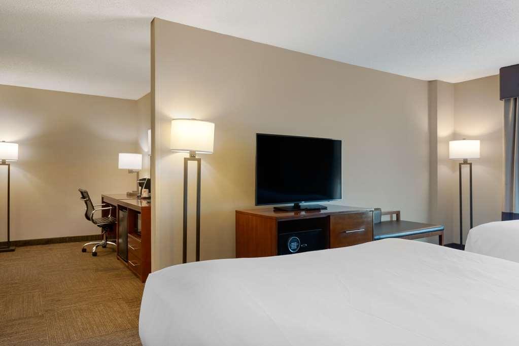 Comfort Inn & Suites Presidential Little Rock Room photo