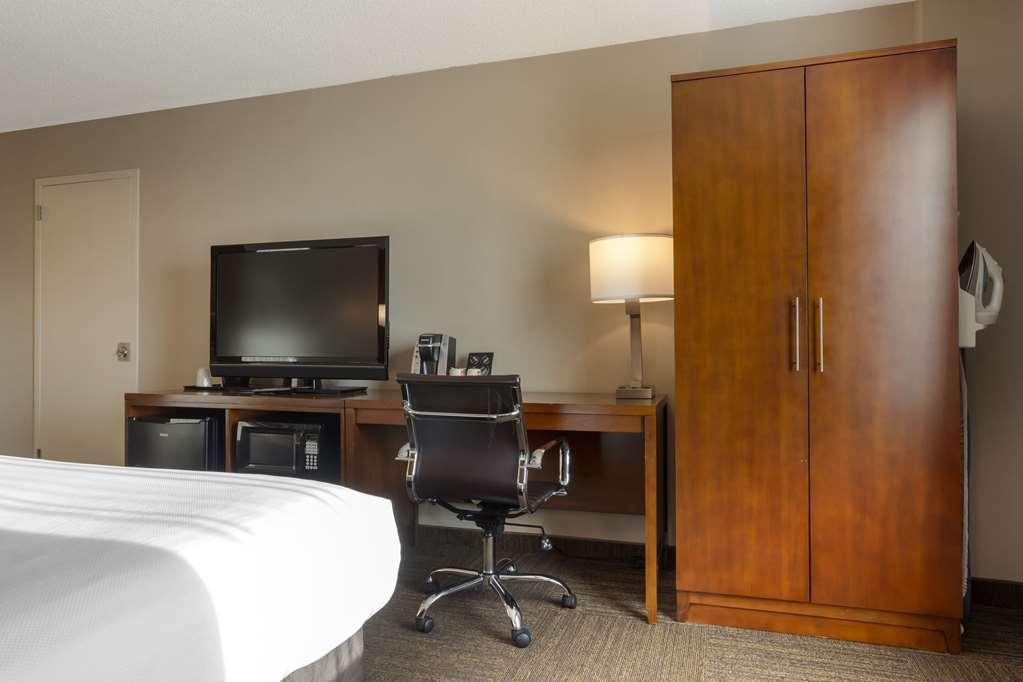 Comfort Inn & Suites Presidential Little Rock Room photo