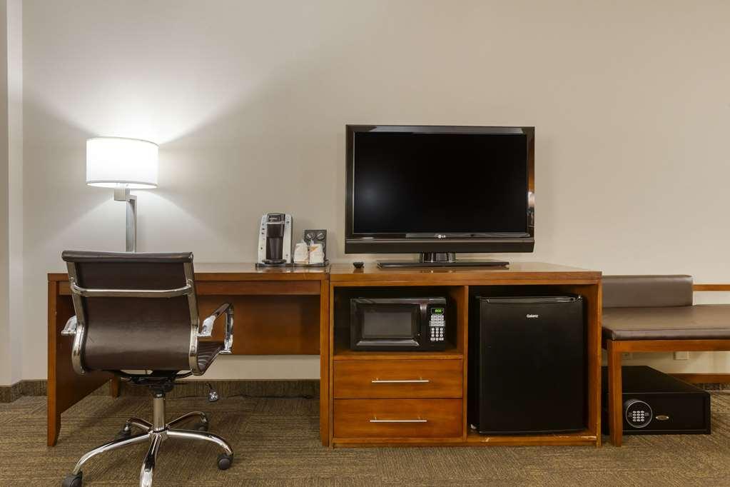 Comfort Inn & Suites Presidential Little Rock Room photo